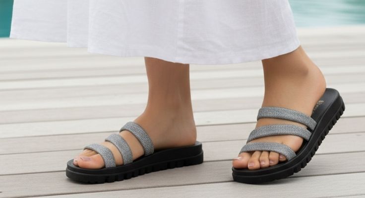 Ev ve dış mekân terliği farkları